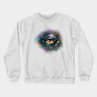 Eye of the Sky Crewneck Sweatshirt